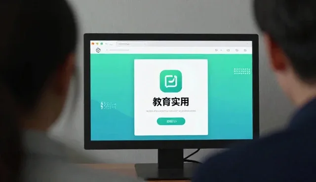 教育软件发展趋势下的应用实践与挑战
