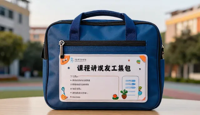 课程开发工具包在在线教学平台中的实际应用难题