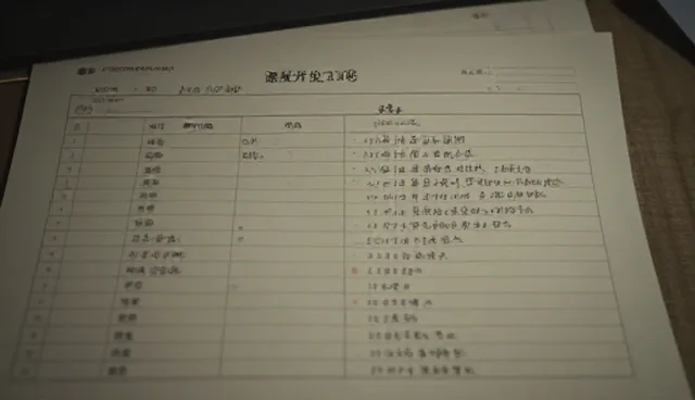 课程研发设计如何应对业务发展趋势？