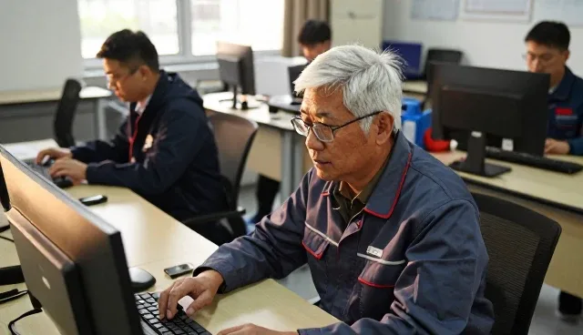 教务管理系统速览：在线课程开发教务管理系统重点整理