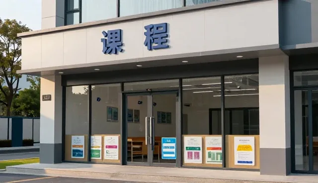 在线课程开发如何支撑化教学方案的落地